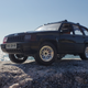 Illustration for article titled Jeep Grand Cherokee